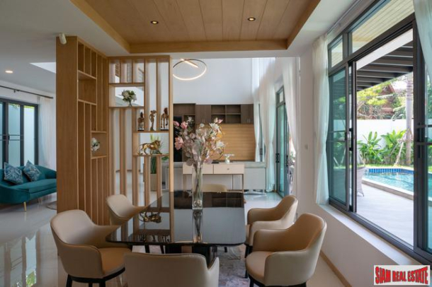 4 Bed, 5 Bath, HouseFor Sale, Rawai, Phuket