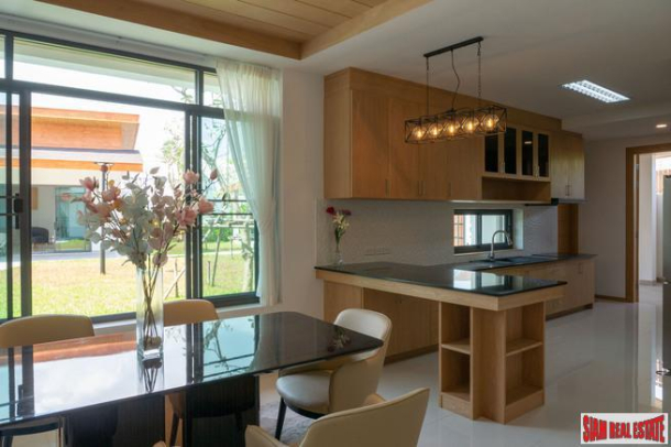 4 Bed, 5 Bath, HouseFor Sale, Rawai, Phuket