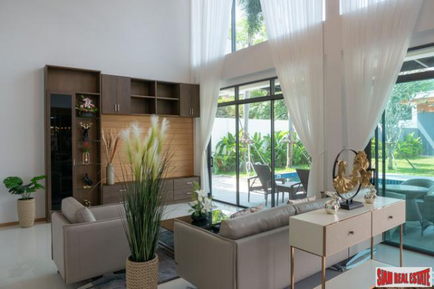 4 Bed, 5 Bath, HouseFor Sale, Rawai, Phuket