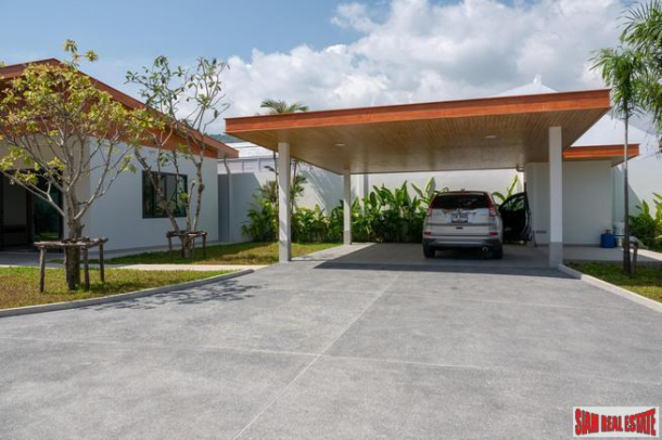 4 Bed, 5 Bath, HouseFor Sale, Rawai, Phuket