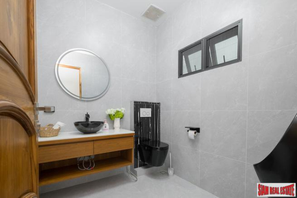 4 Bed, 5 Bath, HouseFor Sale, Cherng Talay, Phuket