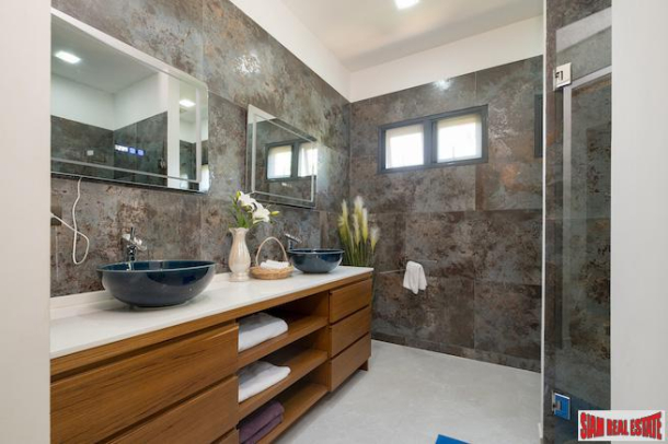 4 Bed, 5 Bath, HouseFor Sale, Cherng Talay, Phuket