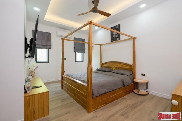 4 Bed, 5 Bath, HouseFor Sale, Cherng Talay, Phuket