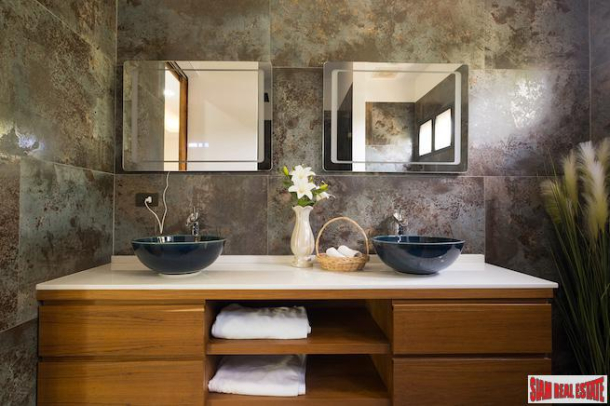 4 Bed, 5 Bath, HouseFor Sale, Cherng Talay, Phuket