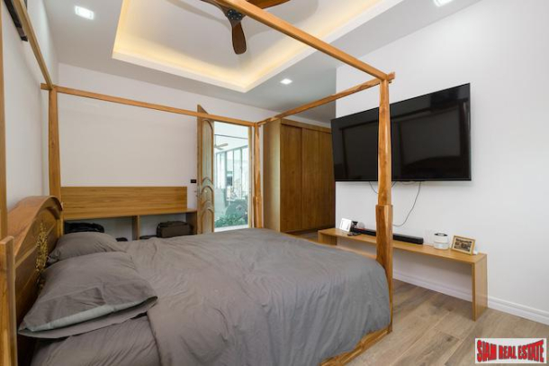 4 Bed, 5 Bath, HouseFor Sale, Cherng Talay, Phuket