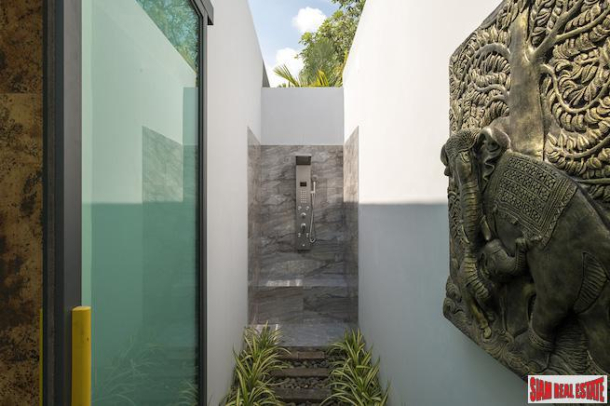 4 Bed, 5 Bath, HouseFor Sale, Cherng Talay, Phuket