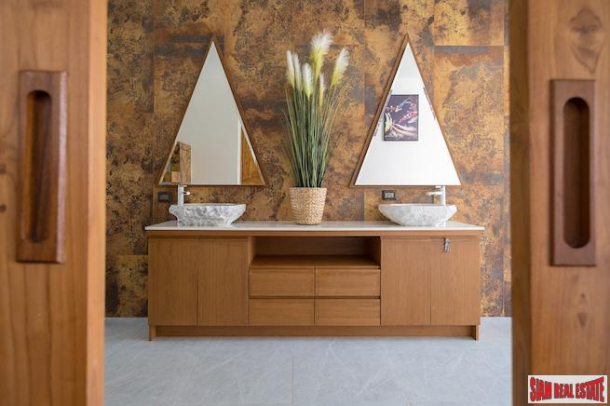 4 Bed, 5 Bath, HouseFor Sale, Cherng Talay, Phuket