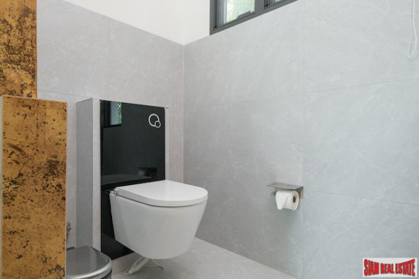 4 Bed, 5 Bath, HouseFor Sale, Cherng Talay, Phuket