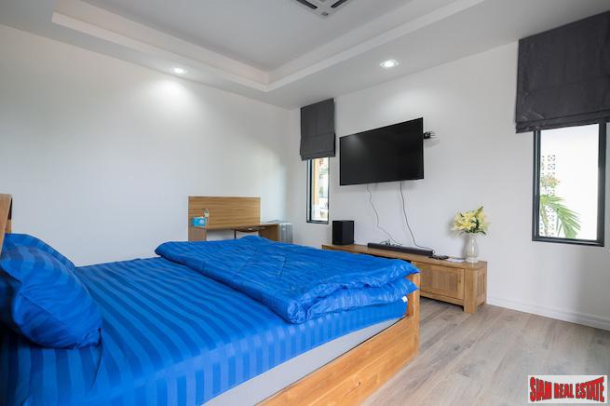 4 Bed, 5 Bath, HouseFor Sale, Cherng Talay, Phuket