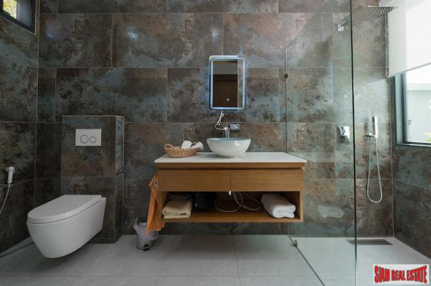 4 Bed, 5 Bath, HouseFor Sale, Cherng Talay, Phuket