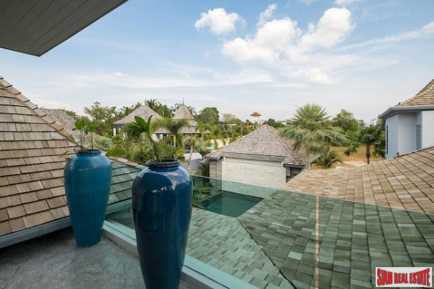 4 Bed, 5 Bath, HouseFor Sale, Cherng Talay, Phuket