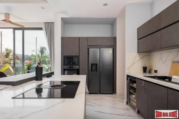 4 Bed, 5 Bath, HouseFor Sale, Cherng Talay, Phuket