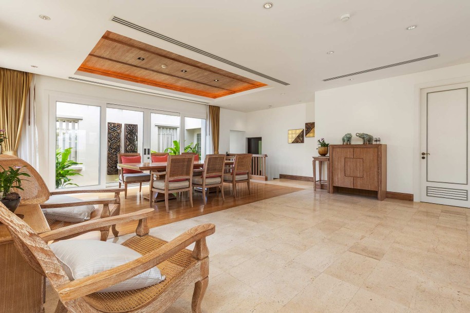 3 Bed, 4 Bath, HouseFor Sale, Nai Thon, Phuket