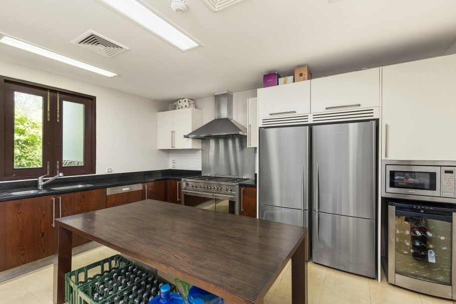 3 Bed, 4 Bath, HouseFor Sale, Nai Thon, Phuket