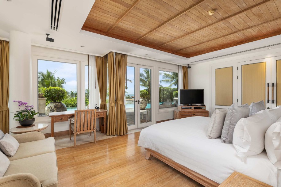 3 Bed, 4 Bath, HouseFor Sale, Nai Thon, Phuket