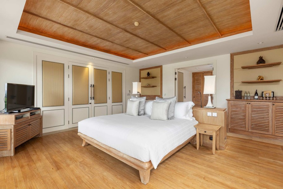 3 Bed, 4 Bath, HouseFor Sale, Nai Thon, Phuket