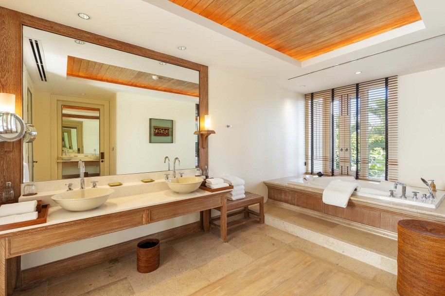 3 Bed, 4 Bath, HouseFor Sale, Nai Thon, Phuket