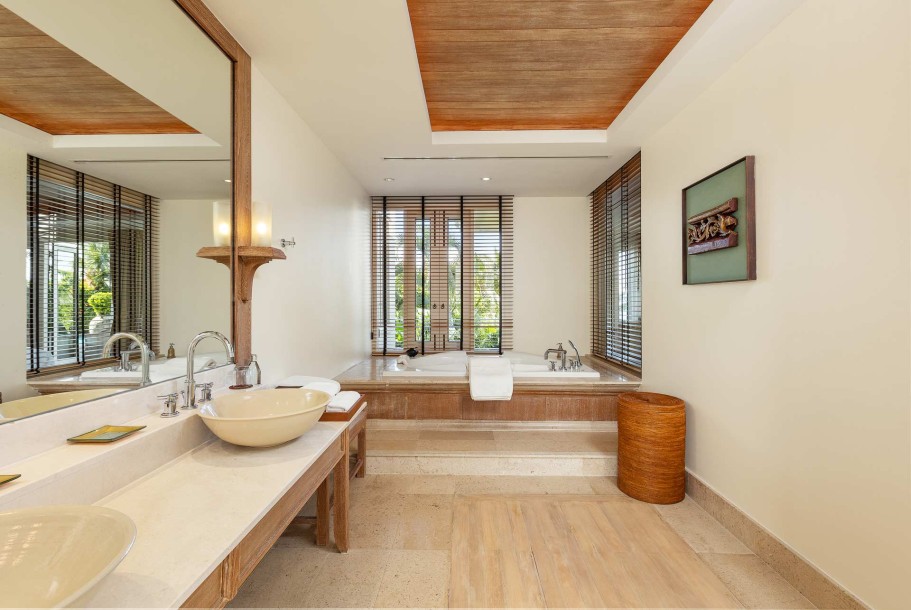 3 Bed, 4 Bath, HouseFor Sale, Nai Thon, Phuket