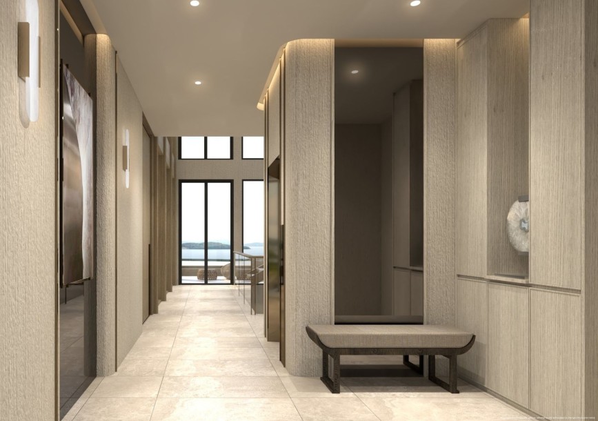 5 Bed, 7 Bath, HouseFor Sale, Cape Panwa, Phuket