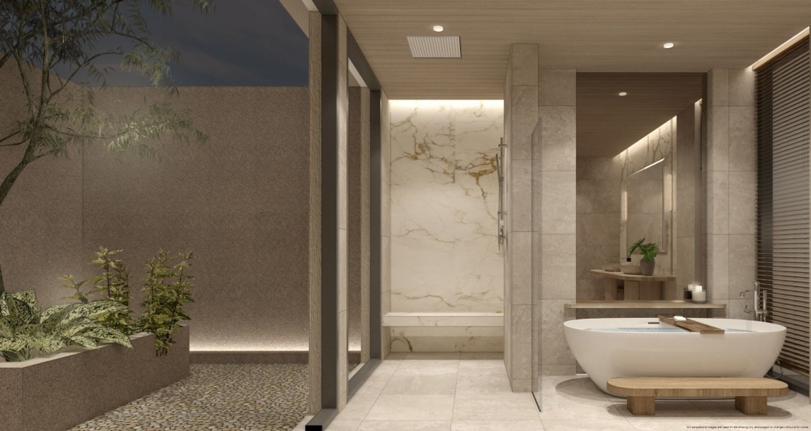 5 Bed, 7 Bath, HouseFor Sale, Cape Panwa, Phuket