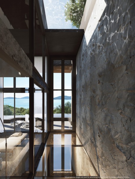 5 Bed, 7 Bath, HouseFor Sale, Cape Panwa, Phuket