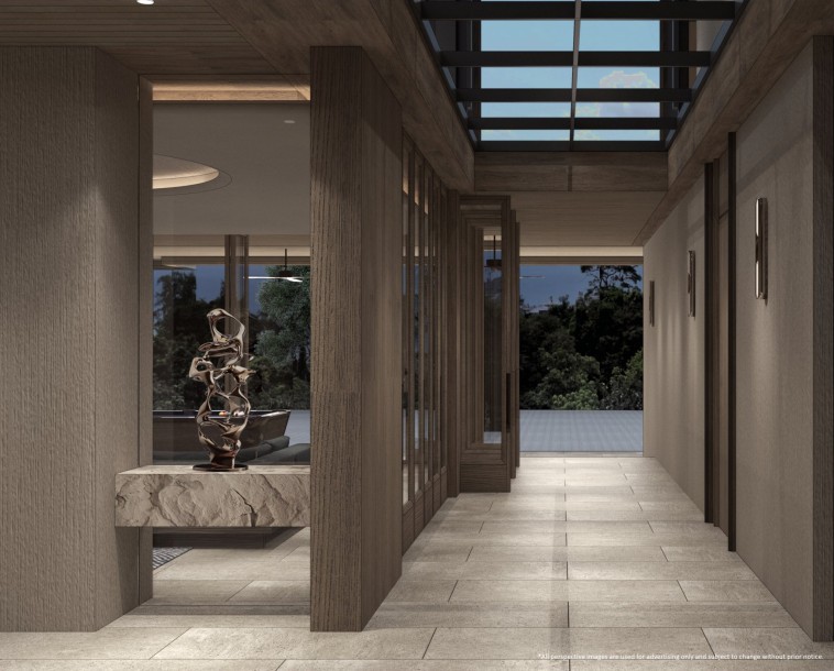 5 Bed, 7 Bath, HouseFor Sale, Cape Panwa, Phuket