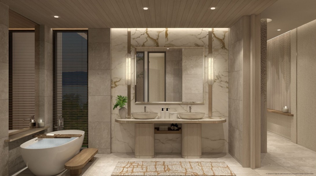 5 Bed, 7 Bath, HouseFor Sale, Cape Panwa, Phuket