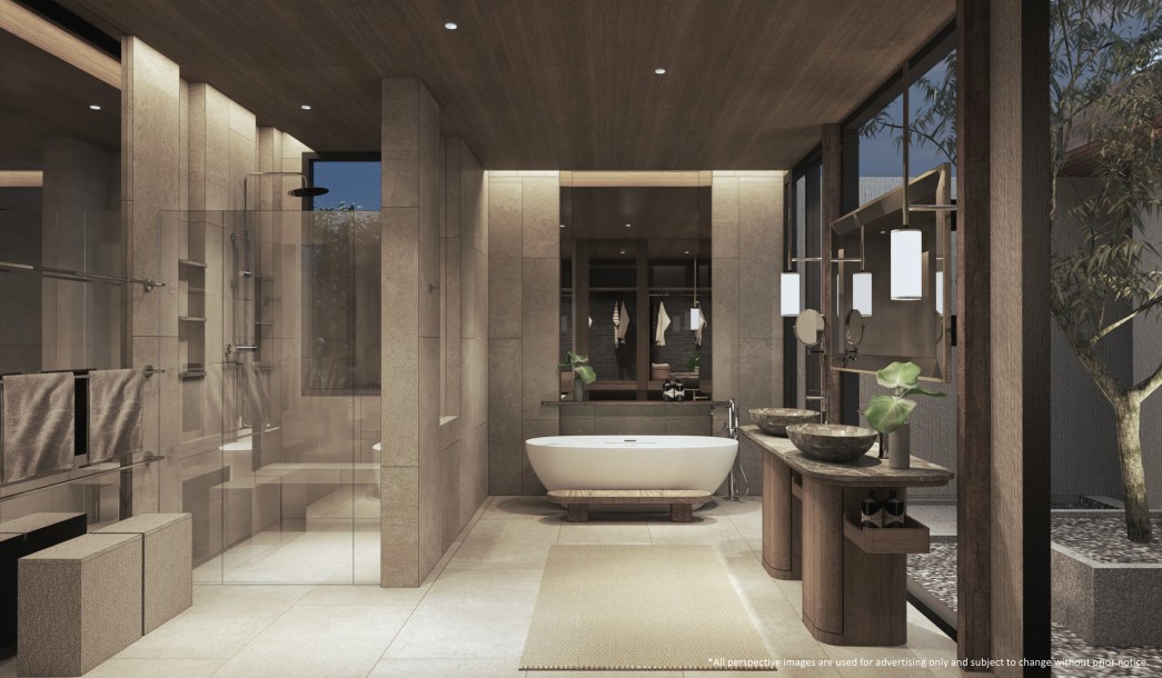 5 Bed, 7 Bath, HouseFor Sale, Cape Panwa, Phuket