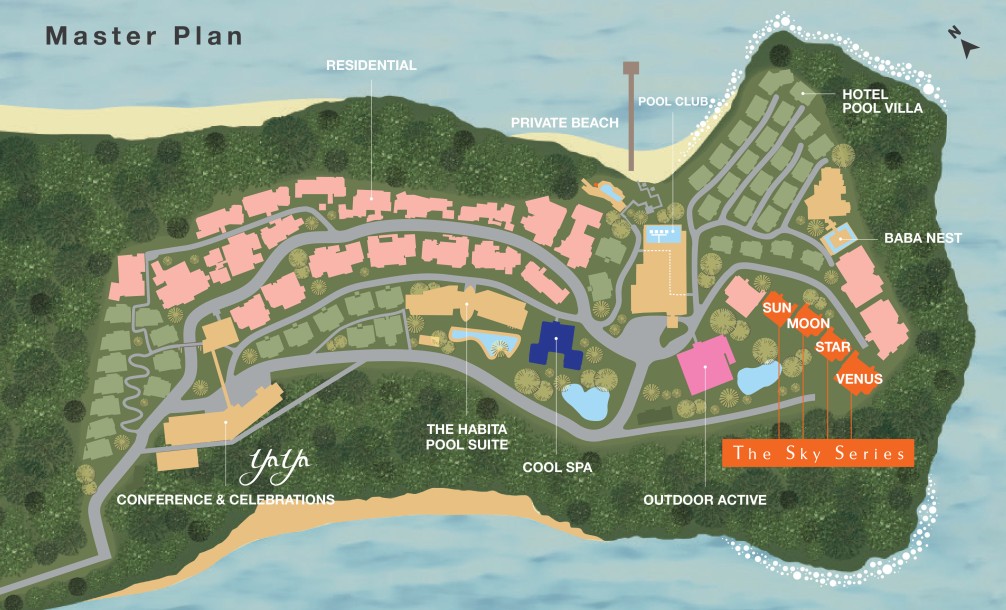 5 Bed, 7 Bath, HouseFor Sale, Cape Panwa, Phuket