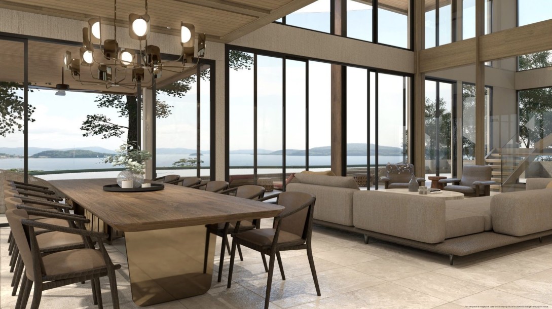 5 Bed, 7 Bath, HouseFor Sale, Cape Panwa, Phuket