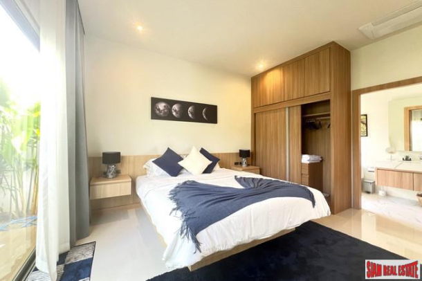 3 Bed, 3 Bath, HouseFor Sale, Ao Nang, Krabi