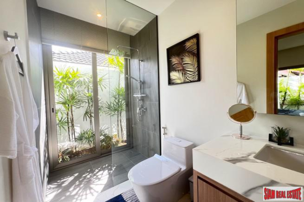 3 Bed, 3 Bath, HouseFor Sale, Ao Nang, Krabi