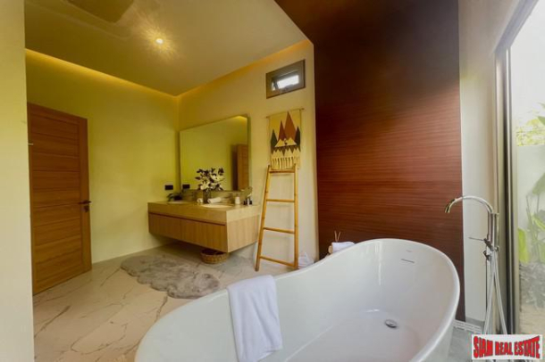 3 Bed, 3 Bath, HouseFor Sale, Ao Nang, Krabi