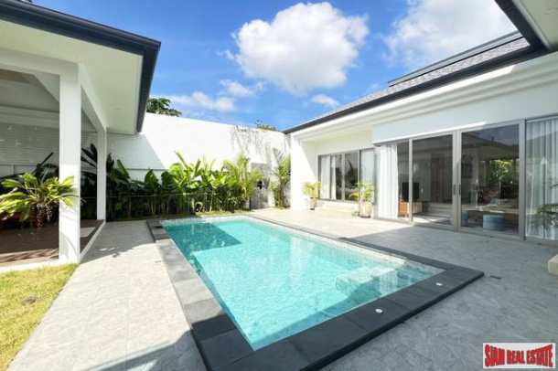 3 Bed, 3 Bath, HouseFor Sale, Ao Nang, Krabi