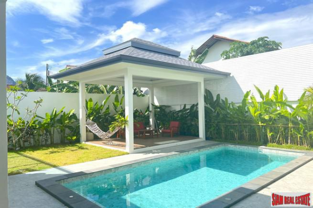 3 Bed, 3 Bath, HouseFor Sale, Ao Nang, Krabi
