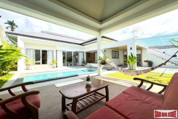 3 Bed, 3 Bath, HouseFor Sale, Ao Nang, Krabi