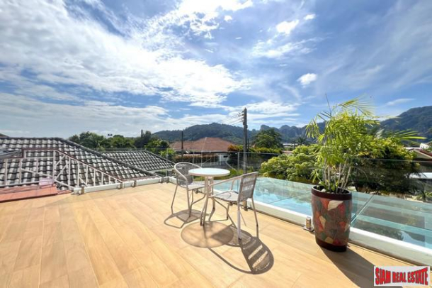 3 Bed, 3 Bath, HouseFor Sale, Ao Nang, Krabi