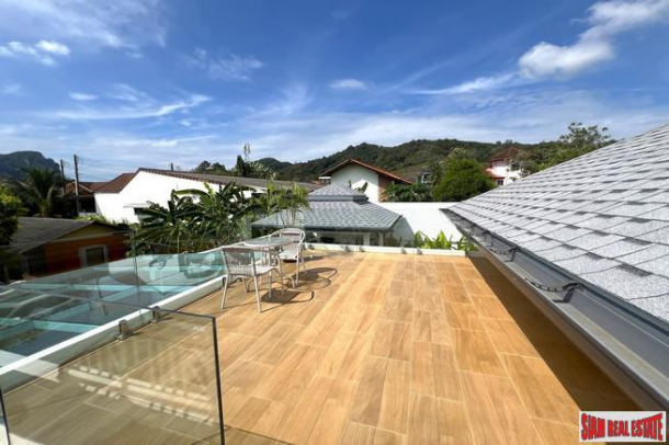 3 Bed, 3 Bath, HouseFor Sale, Ao Nang, Krabi