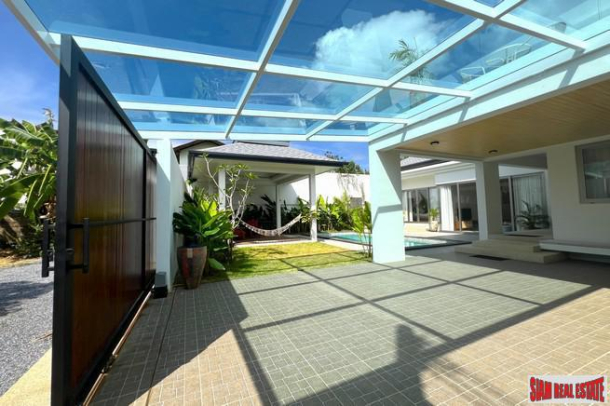 3 Bed, 3 Bath, HouseFor Sale, Ao Nang, Krabi