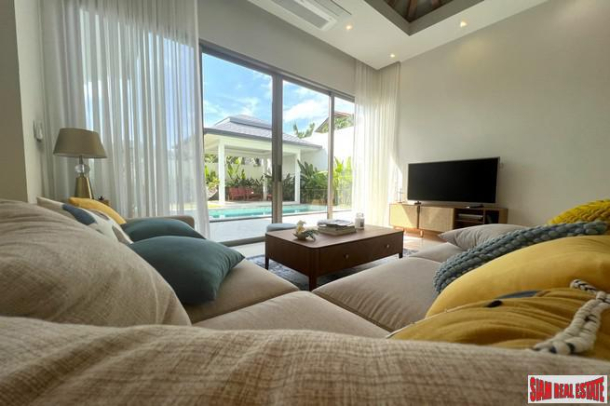 3 Bed, 3 Bath, HouseFor Sale, Ao Nang, Krabi