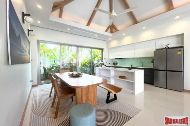 3 Bed, 3 Bath, HouseFor Sale, Ao Nang, Krabi