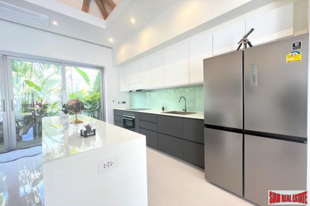 3 Bed, 3 Bath, HouseFor Sale, Ao Nang, Krabi