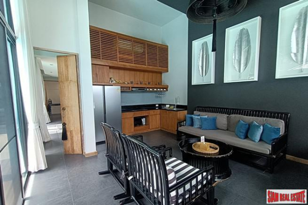 3 Bed, 3 Bath, HouseFor Sale, Cherng Talay, Phuket