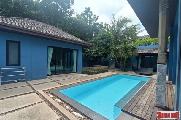 3 Bed, 3 Bath, HouseFor Sale, Cherng Talay, Phuket