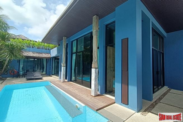 3 Bed, 3 Bath, HouseFor Sale, Cherng Talay, Phuket