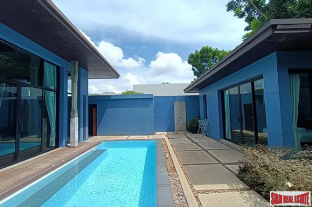 3 Bed, 3 Bath, HouseFor Sale, Cherng Talay, Phuket