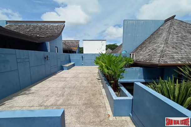 3 Bed, 3 Bath, HouseFor Sale, Cherng Talay, Phuket