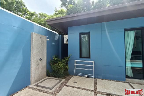 3 Bed, 3 Bath, HouseFor Sale, Cherng Talay, Phuket