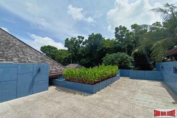 3 Bed, 3 Bath, HouseFor Sale, Cherng Talay, Phuket