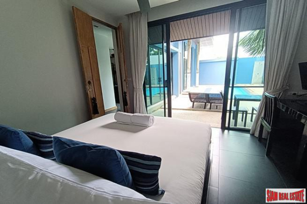 3 Bed, 3 Bath, HouseFor Sale, Cherng Talay, Phuket